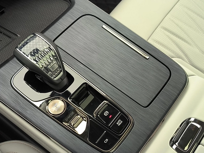 GS8 GX Traveller 2.0 AT 4WD (231 л.с.) фото 20