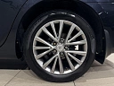 Camry Exclusive 2.5 AT (181 л.с.) фото 22