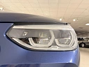 X3 Luxury 2.0 AT 4WD (184 л.с.) фото 20