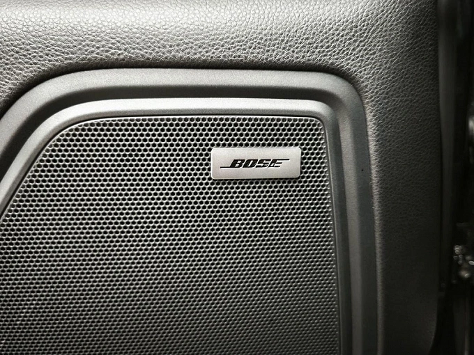 Macan Base 2.0 AMT 4WD (265 л.с.) фото 19