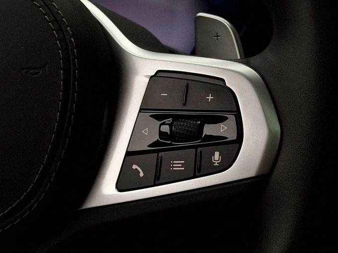 X5 M Sport Pro 3.0d AT 4WD (286 л.с.) фото 18