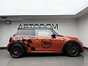Hatch John Cooper Works JCW 2.0 AT (231 л.с.) фото 5