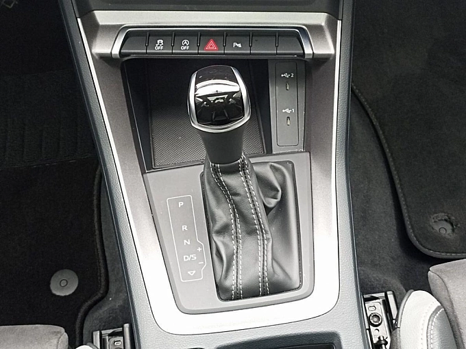Q3 Sport 1.4 AMT (150 л.с.) фото 20