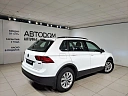Tiguan Winter Edition 1.4 AMT 4WD (150 л.с.) фото 6