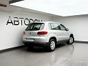 Tiguan Trend & Fun 1.4 AMT (150 л.с.) фото 4