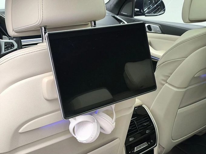 X7 M Sport Pro 3.0d AT 4WD (340 л.с.) фото 34