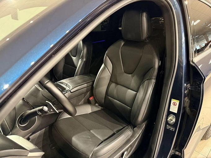 F7 Premium 2.0 AMT 4WD (192 л.с.) фото 11
