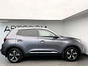 Tiggo 4 Pro Family 1.5 CVT (113 л.с.) фото 5