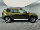 Duster Luxe Privilege 1.5d MT 4WD (109 л.с.) фото 5