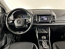 Karoq Ambition 1.4 AMT 4WD (150 л.с.) фото 13
