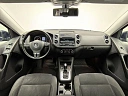 Tiguan Adventure 2.0 AT 4WD (200 л.с.) фото 7