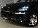 Cayenne Base 3.0d AT 4WD (245 л.с.) фото 16