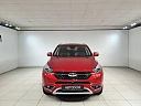 Tiggo 7 Elite 2.0 CVT (122 л.с.) фото 5