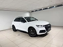 Q5 Sport 2.0 AMT 4WD (249 л.с.) фото 2