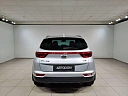 Sportage Comfort RED Line 2.0 AT 4WD (150 л.с.) фото 8