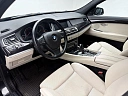5 серии Base 530 3.0d AT 4WD (245 л.с.) фото 8
