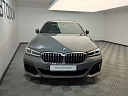 5 серии M Sport Plus Edition 21 530 3.0d AT 4WD (249 л.с.) фото 3