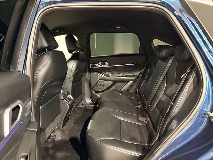 F7 Premium 2.0 AMT 4WD (192 л.с.) фото 12