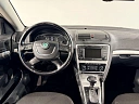 Octavia Elegance 1.8 AMT (152 л.с.) фото 13