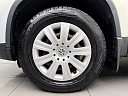 Tiguan Trend & Fun 1.4 AMT (150 л.с.) фото 25