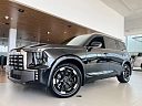 GS8 GX Traveller 2.0 AT 4WD (231 л.с.) фото 1