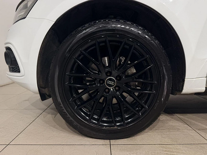Q5 Sport 2.0 AT 4WD (230 л.с.) фото 22