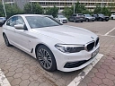 5 серии Base 530 3.0d AT 4WD (249 л.с.) фото 2