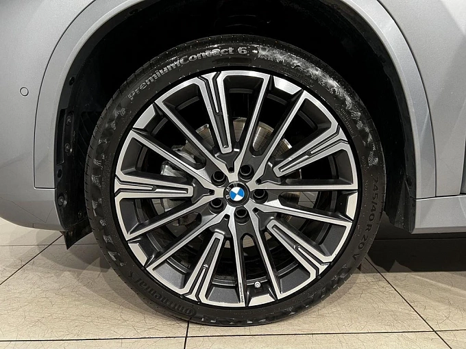 X1 XDrive25Li M Sport Package 2.0 AMT 4WD (204 л.с.) фото 24