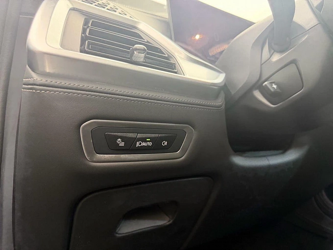 X7 M Sport Pro 3.0d AT 4WD (340 л.с.) фото 17
