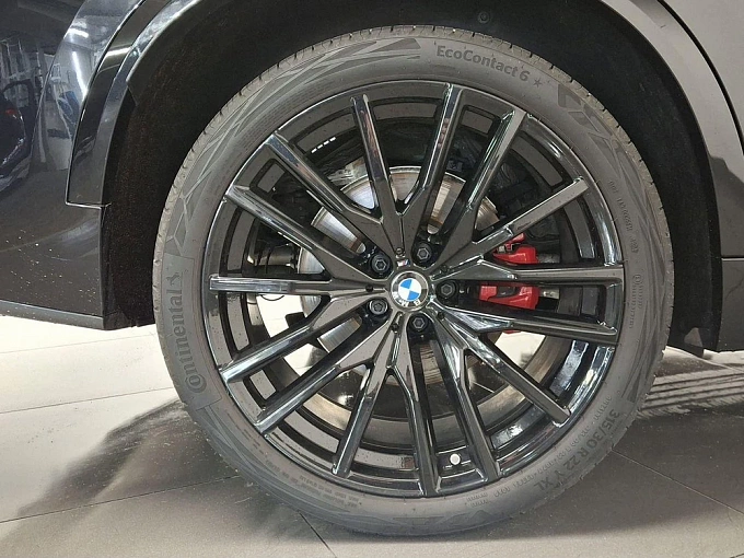 X5 M Sport Pro 3.0d AT 4WD (286 л.с.) фото 12