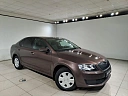Octavia Ambition 1.6 MT (110 л.с.) фото 3