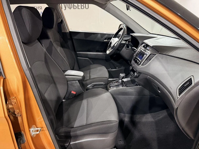 Creta Travel 2019 2.0 AT 4WD (149 л.с.) фото 16