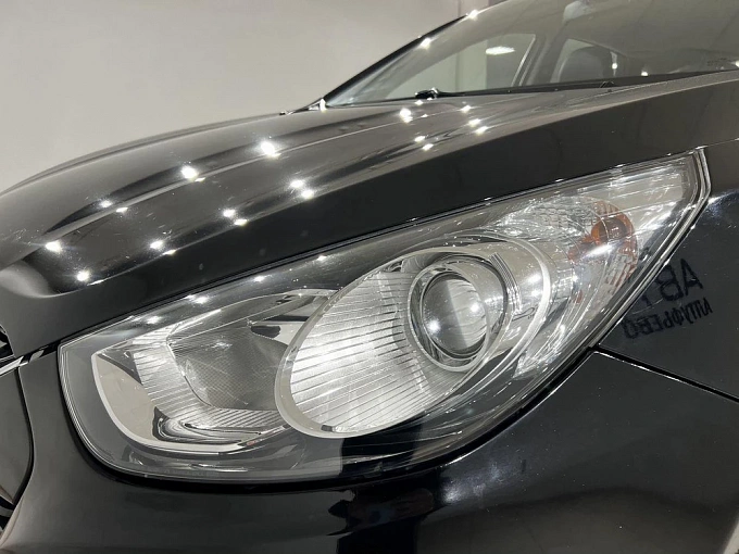 ix35 Comfort+Navi 2.0 AT 4WD (150 л.с.) фото 19