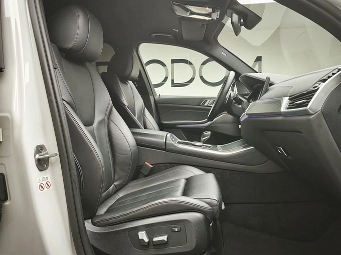 X5 M Sport 3.0d AT 4WD (249 л.с.) фото 10