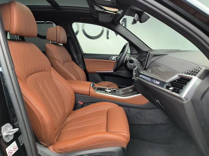 X5 M Sport Pro 3.0d AT 4WD (286 л.с.) фото 8