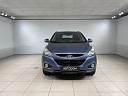 ix35 Comfort + Navi 2.0 AT (150 л.с.) фото 5