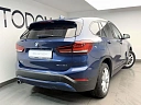 X1 Base 2.0d AT 4WD (150 л.с.) фото 4