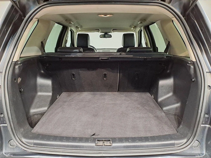 Freelander Base 2.2d AT 4WD (160 л.с.) фото 15