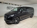 V-Класс Exclusive 2.0d AT 4Matic (237 л.с.) фото 1
