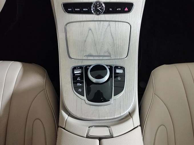 CLS Sport 350 2.9d AT 4Matic (249 л.с.) фото 17