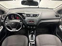 Rio Prestige 1.6 AT (123 л.с.) фото 7