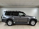 Pajero GLS 3.0 AT 4WD (178 л.с.) фото 7