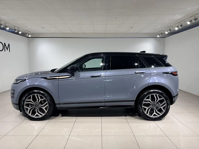 Range Rover Evoque R-Dynamic HSE 2.0d AT 4WD (199 л.с.) фото 3