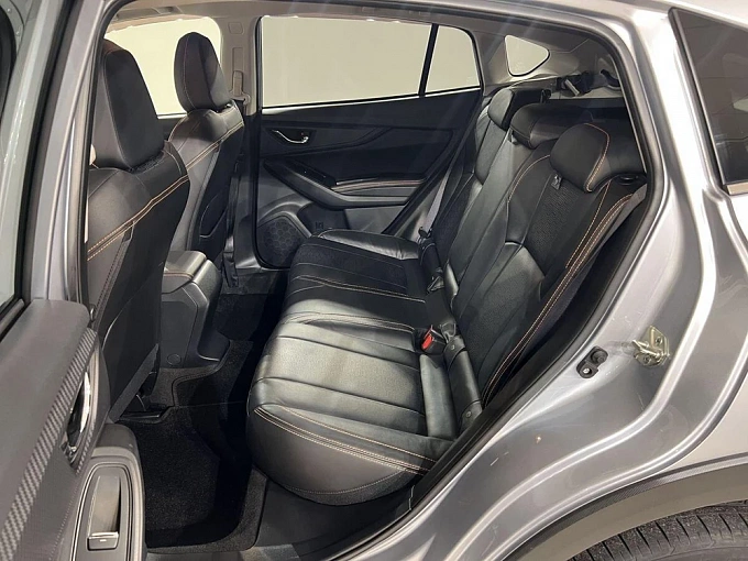 XV Elegance 2.0 CVT 4WD (150 л.с.) фото 11