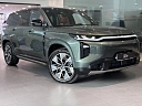 S7 SX Premium 1.5hyb AT 4WD (340 л.с.) фото 4