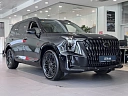 GS8 GX Premium 2.0 AT 4WD (231 л.с.) фото 2