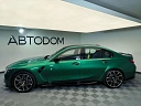 M3 Competition 3.0 AT 4WD (510 л.с.) фото 12