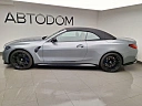 M4 Competition 3.0 AT 4WD (510 л.с.) фото 2