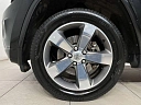 Grand Cherokee Overland 3.6 AT 4WD (286 л.с.) фото 23
