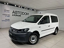 Caddy Trendline 1.6 MT (110 л.с.) фото 1